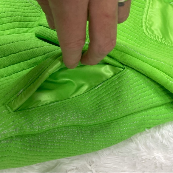 New Nike City Ready 1/4 Zip Training Jacket - Picture 4 of 8